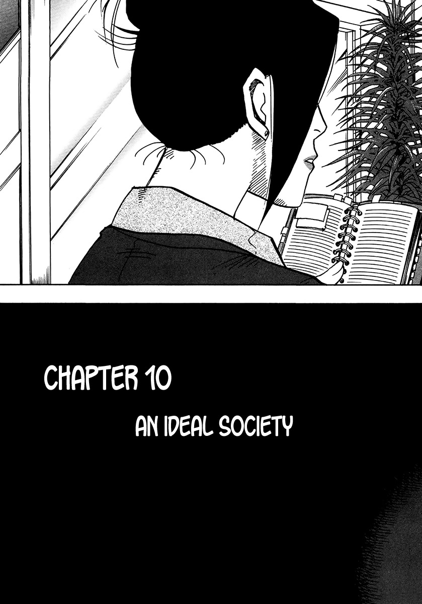 E.D.D Chapter 10 page 6 - Chapter 10: An Ideal Society