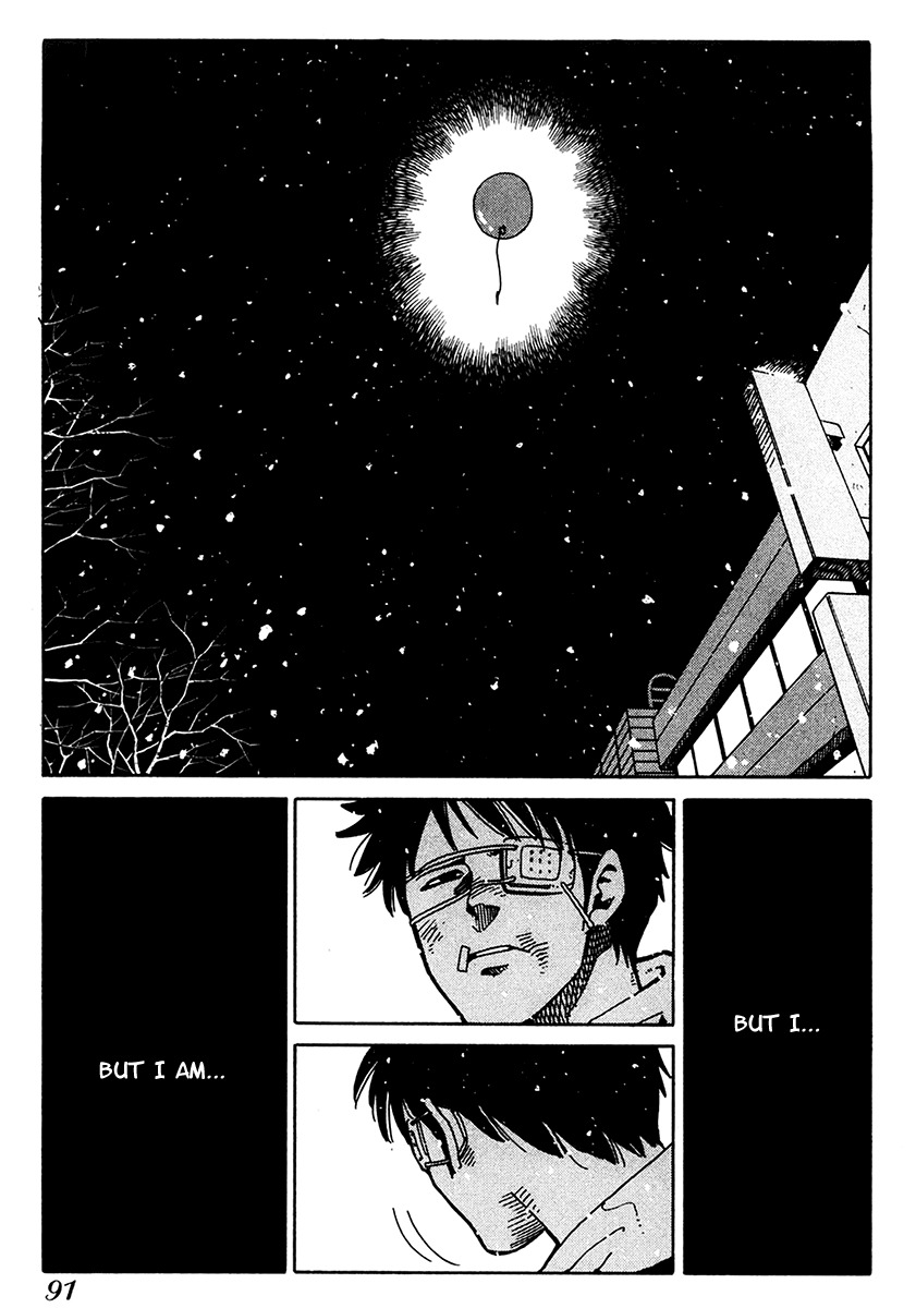 E.D.D Chapter 15 page 31 - Chapter 15: The Unforgivable Genius 4