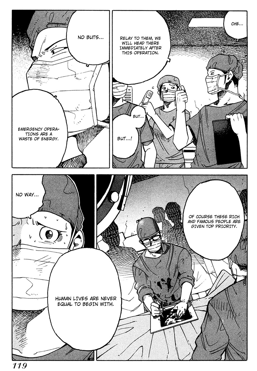 E.D.D Chapter 16 page 26 - Chapter 16: The Prearranged Accident