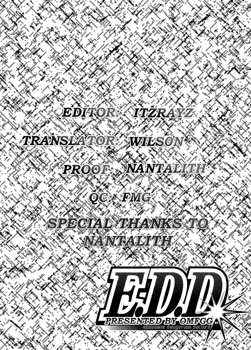 E.D.D Chapter 2 page 1 - Chapter 2