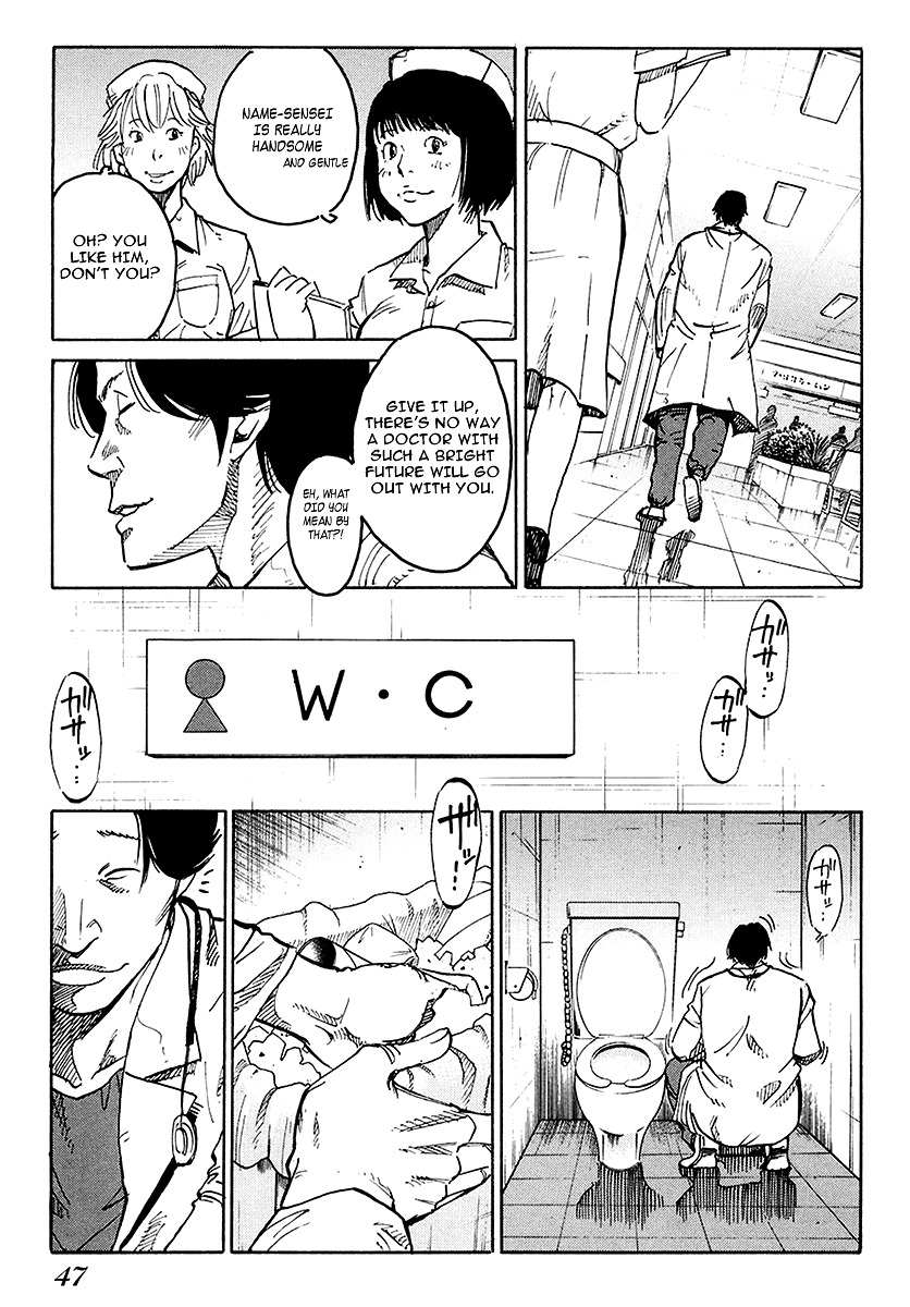 E.D.D Chapter 2 page 10 - Chapter 2