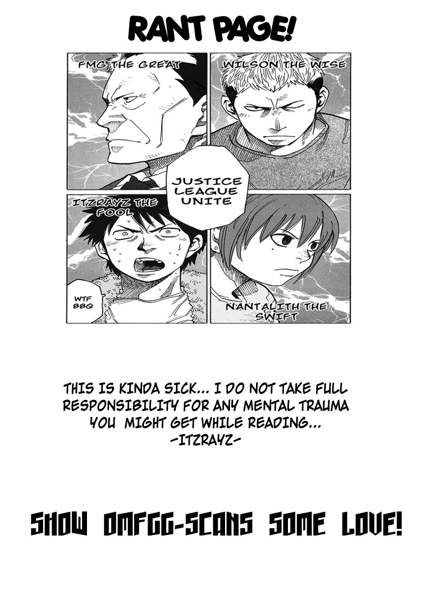 E.D.D Chapter 2 page 2 - Chapter 2
