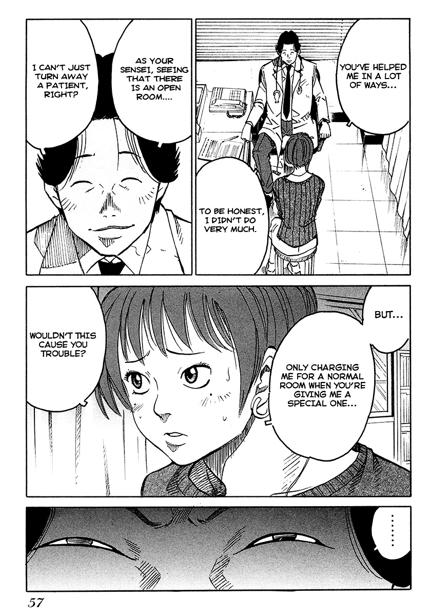 E.D.D Chapter 2 page 20 - Chapter 2