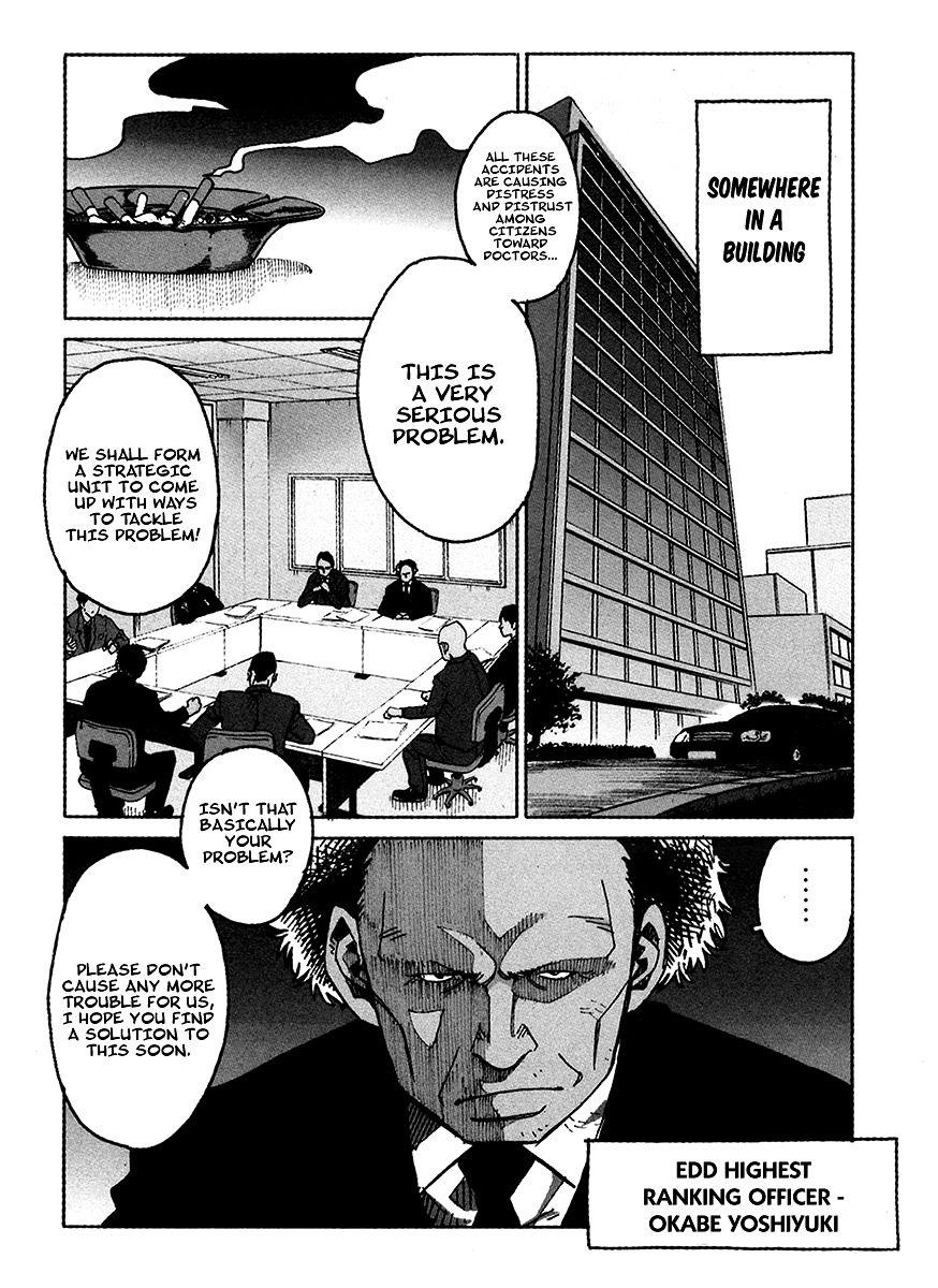 E.D.D Chapter 2 page 5 - Chapter 2