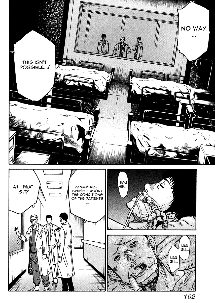 E.D.D Chapter 4 page 13 - Chapter 4: The New Dream Medicine