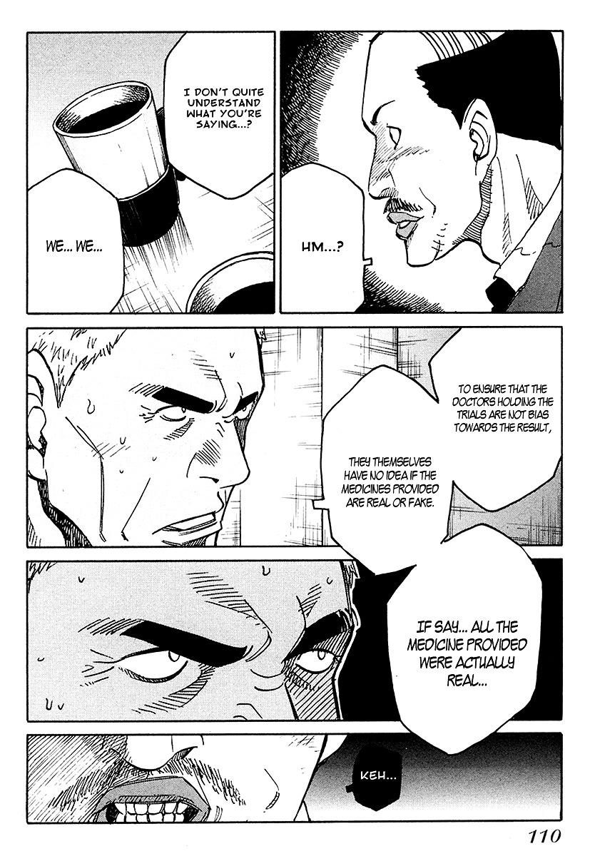 E.D.D Chapter 4 page 21 - Chapter 4: The New Dream Medicine