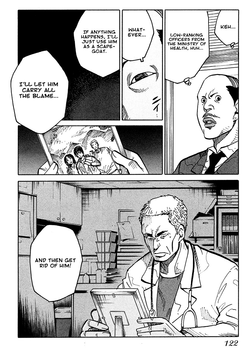 E.D.D Chapter 4 page 33 - Chapter 4: The New Dream Medicine