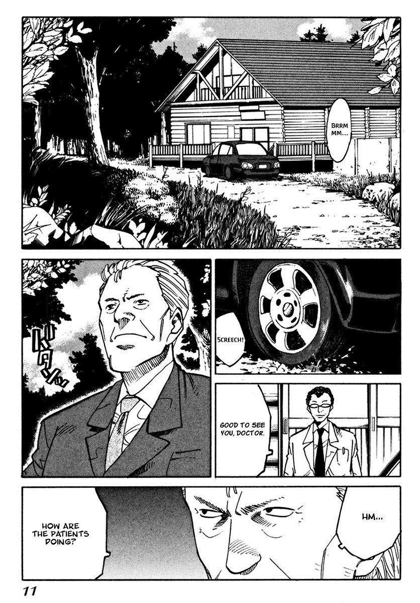 E.D.D Chapter 8 page 14 - Chapter 8: Terror Control
