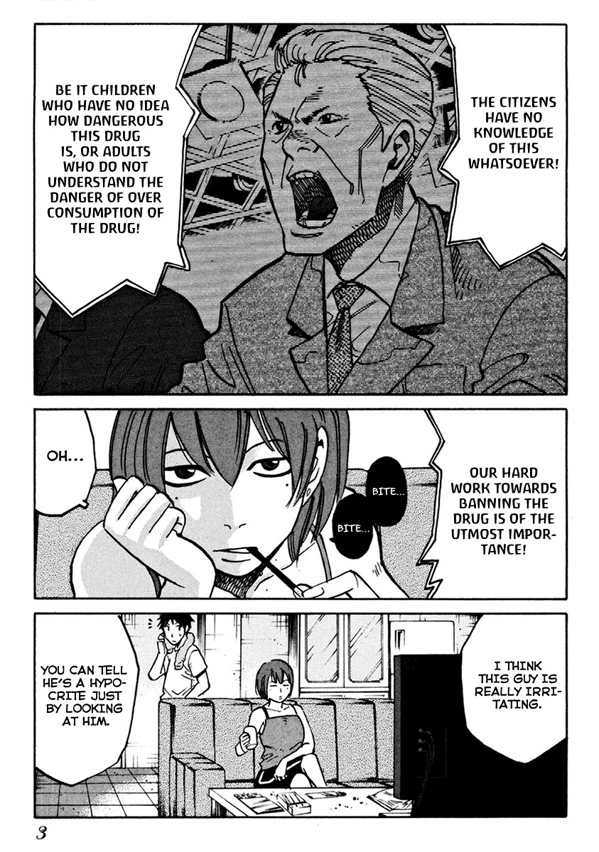 E.D.D Chapter 8 page 6 - Chapter 8: Terror Control