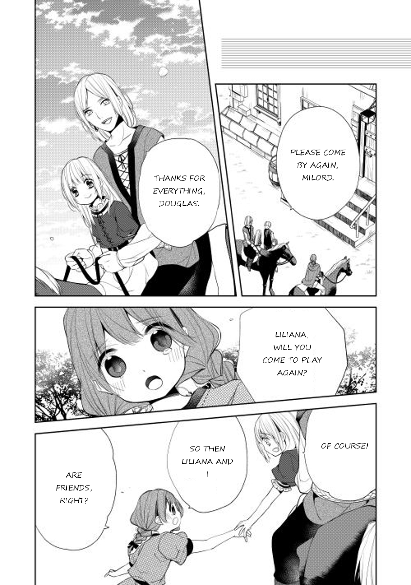 E? Heibon Desu yo?? Chapter 1 page 17 - Chapter 1