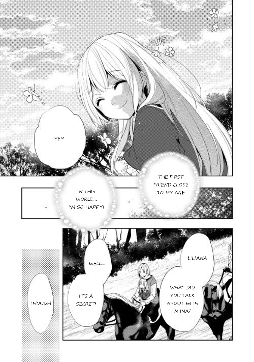E? Heibon Desu yo?? Chapter 1 page 18 - Chapter 1
