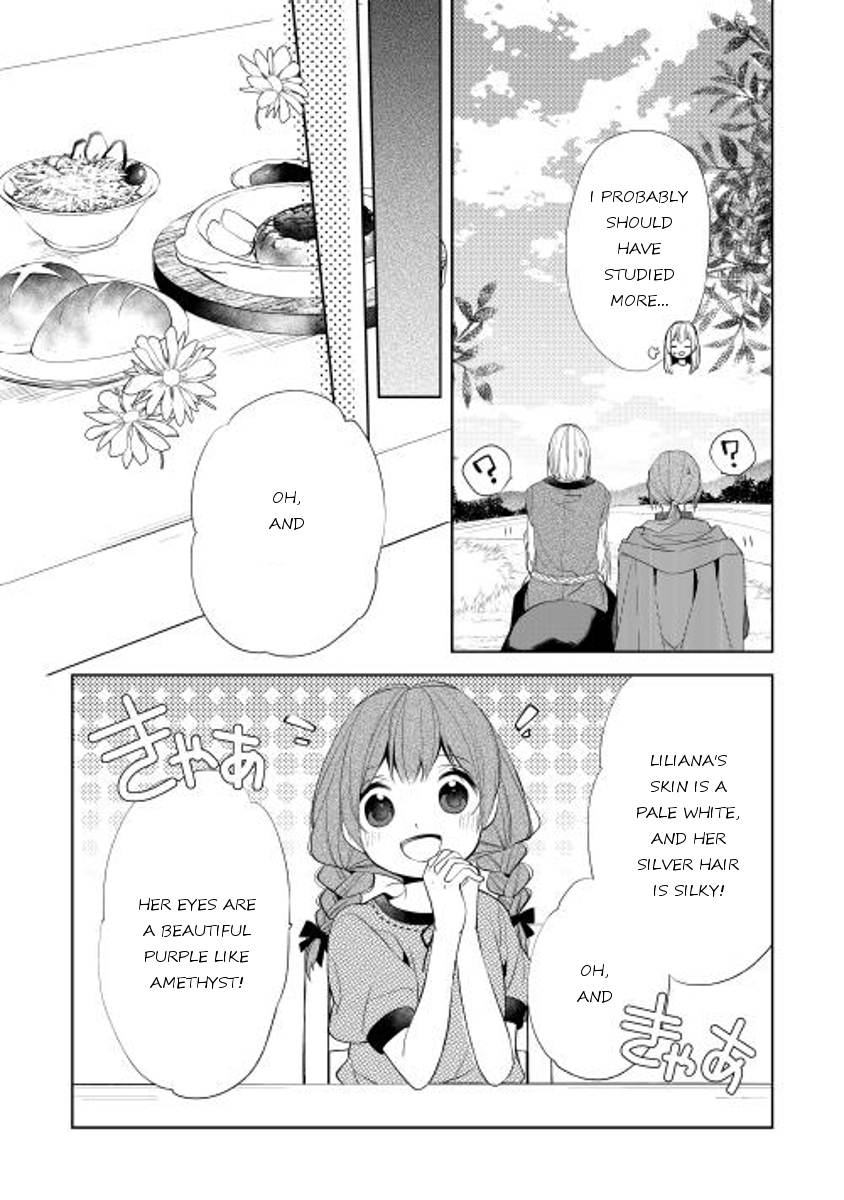 E? Heibon Desu yo?? Chapter 1 page 19 - Chapter 1