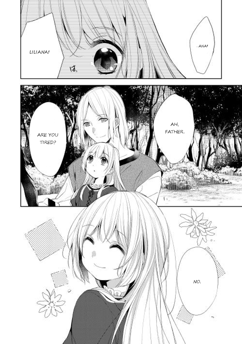 E? Heibon Desu yo?? Chapter 1 page 3 - Chapter 1