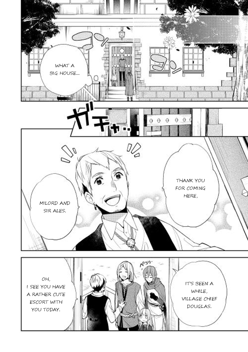 E? Heibon Desu yo?? Chapter 1 page 7 - Chapter 1