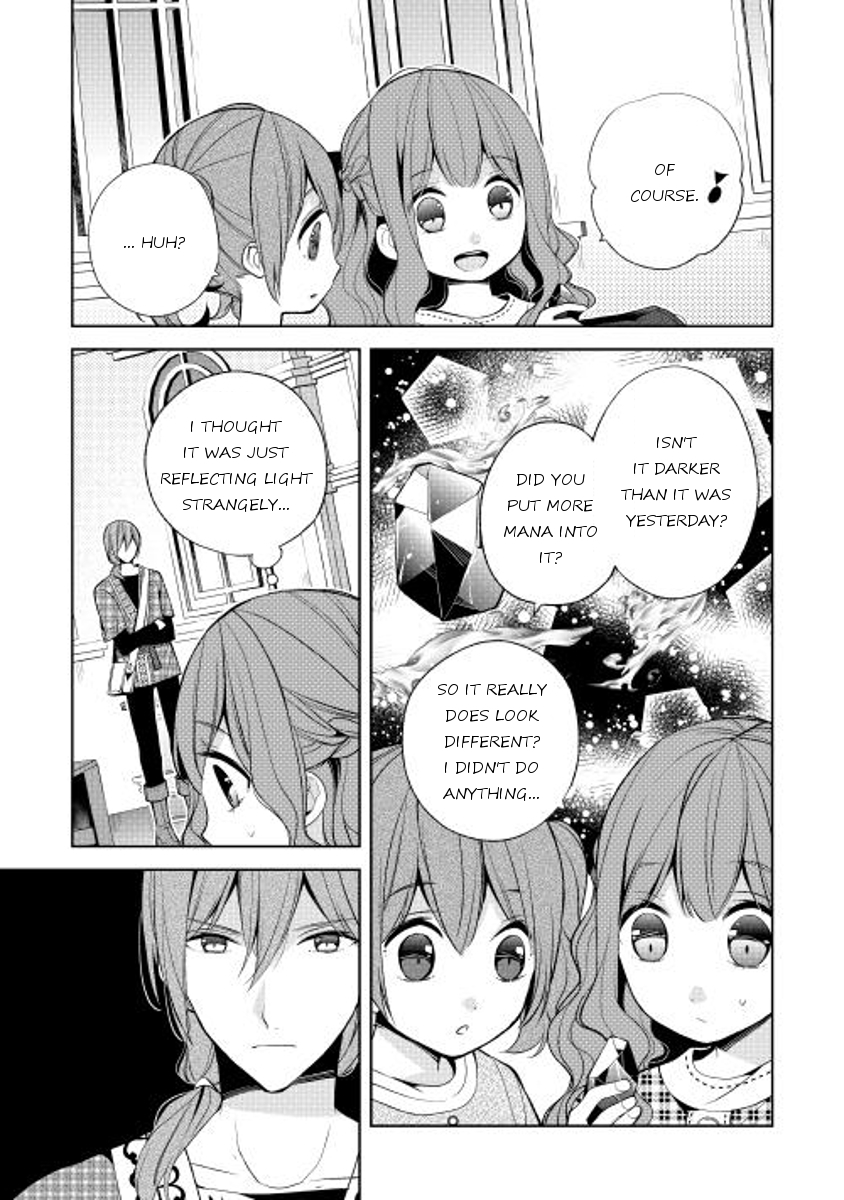 E? Heibon Desu yo?? Chapter 10 page 11 - Chapter 10