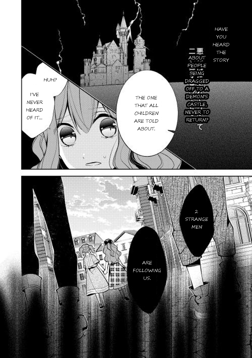 E? Heibon Desu yo?? Chapter 10 page 26 - Chapter 10