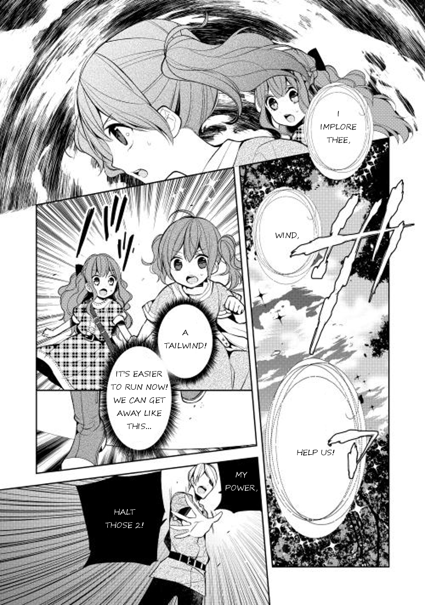 E? Heibon Desu yo?? Chapter 10 page 29 - Chapter 10