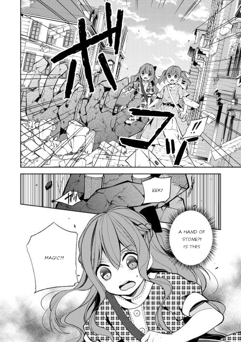 E? Heibon Desu yo?? Chapter 10 page 30 - Chapter 10