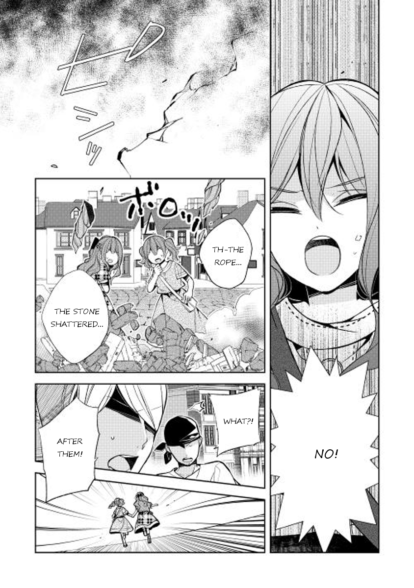 E? Heibon Desu yo?? Chapter 10 page 32 - Chapter 10