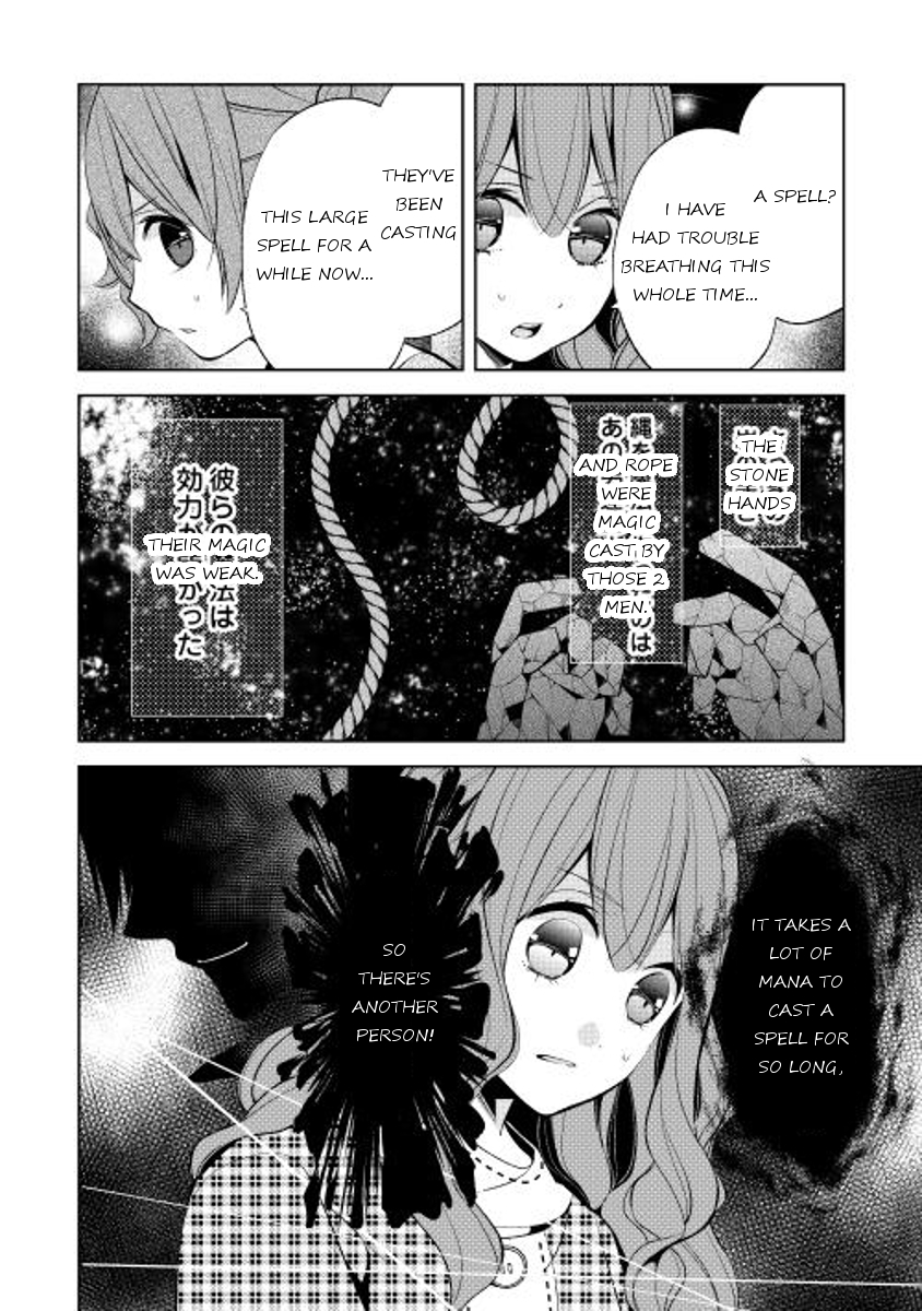 E? Heibon Desu yo?? Chapter 10 page 34 - Chapter 10