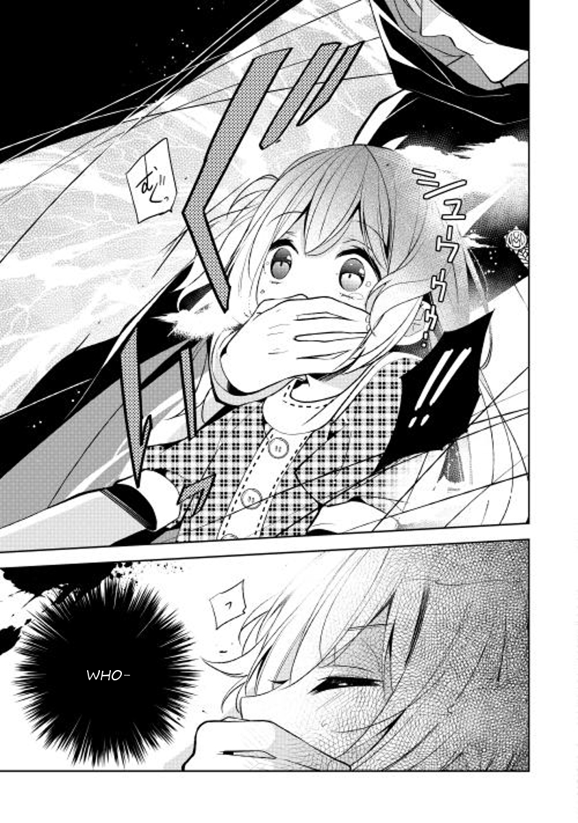 E? Heibon Desu yo?? Chapter 10 page 37 - Chapter 10
