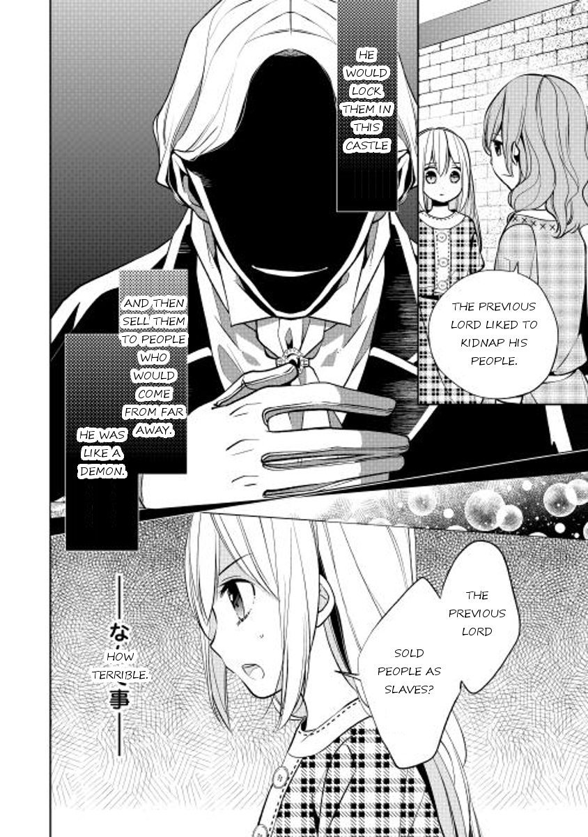 E? Heibon Desu yo?? Chapter 11 page 20 - Chapter 11