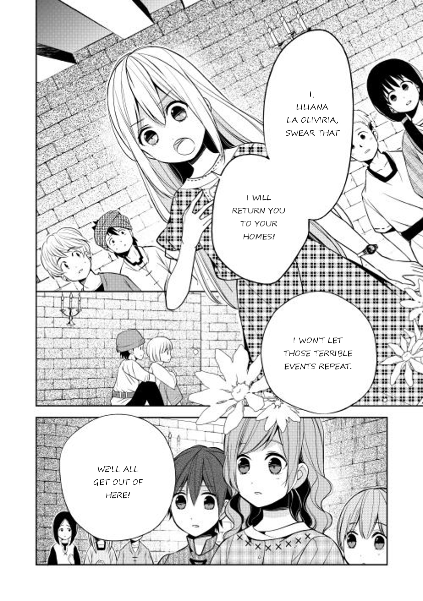E? Heibon Desu yo?? Chapter 11 page 22 - Chapter 11