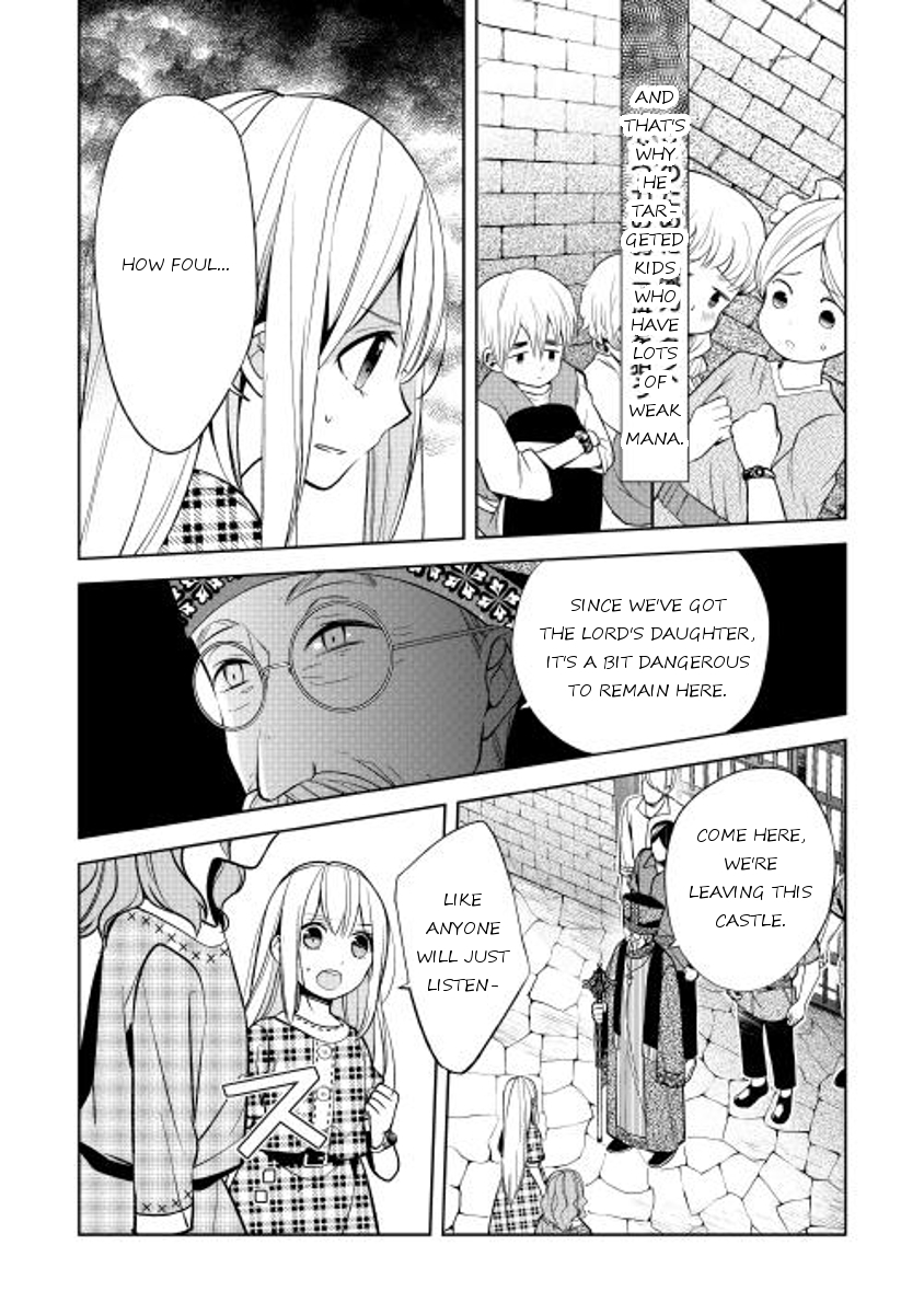 E? Heibon Desu yo?? Chapter 11 page 26 - Chapter 11