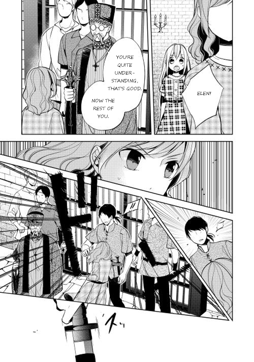 E? Heibon Desu yo?? Chapter 11 page 27 - Chapter 11