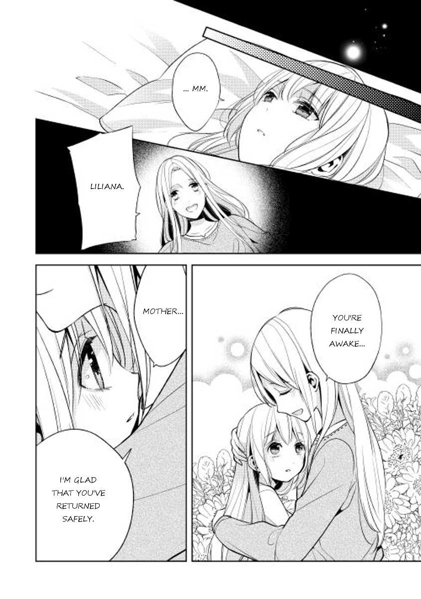 E? Heibon Desu yo?? Chapter 12 page 13 - Chapter 12