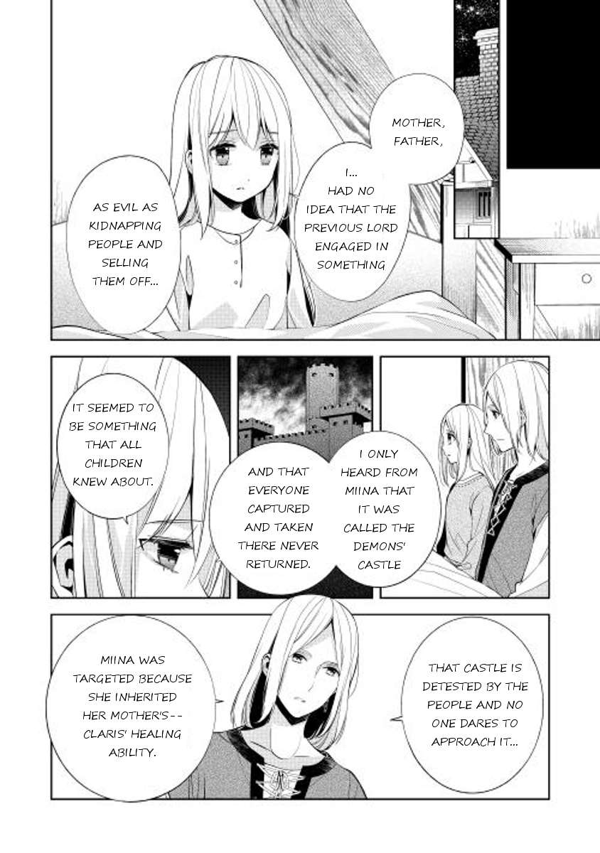 E? Heibon Desu yo?? Chapter 12 page 15 - Chapter 12