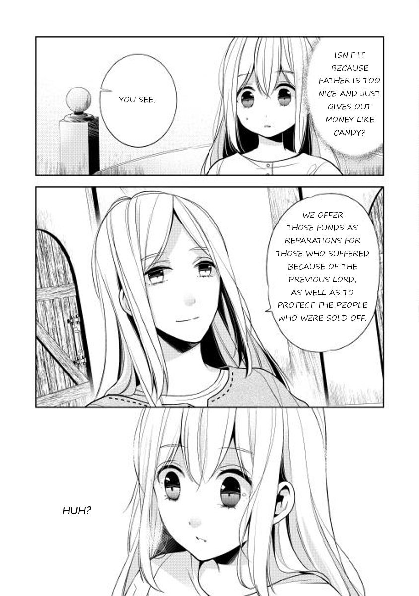 E? Heibon Desu yo?? Chapter 12 page 18 - Chapter 12