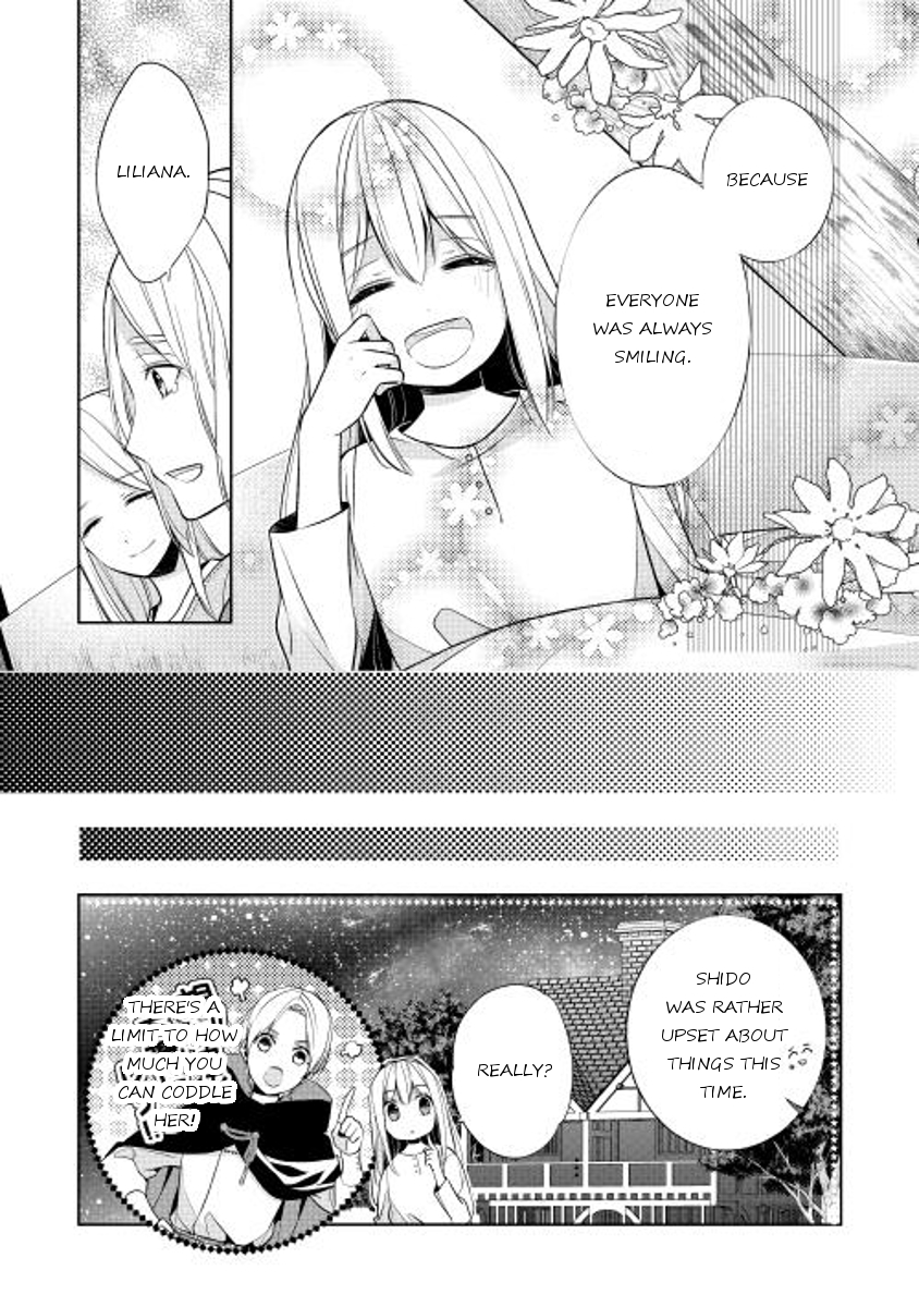E? Heibon Desu yo?? Chapter 12 page 20 - Chapter 12