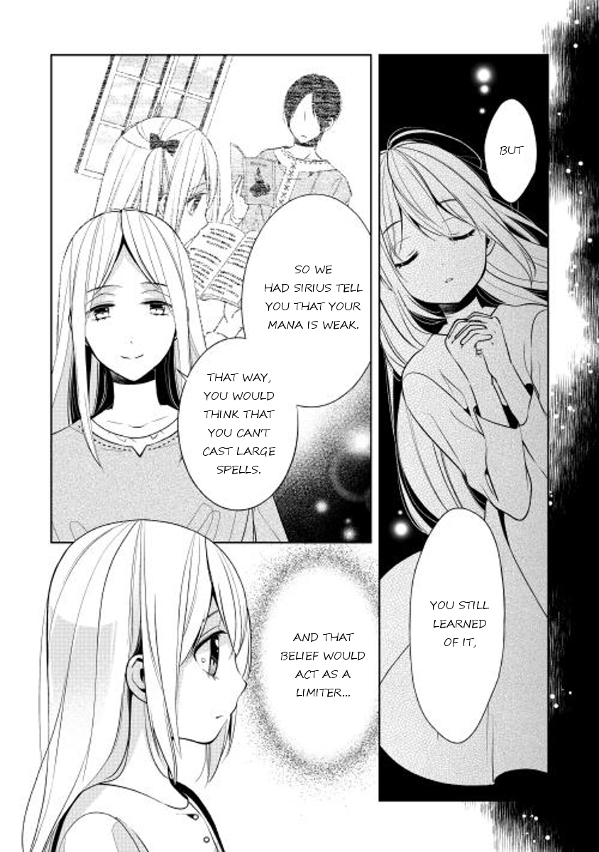 E? Heibon Desu yo?? Chapter 12 page 23 - Chapter 12