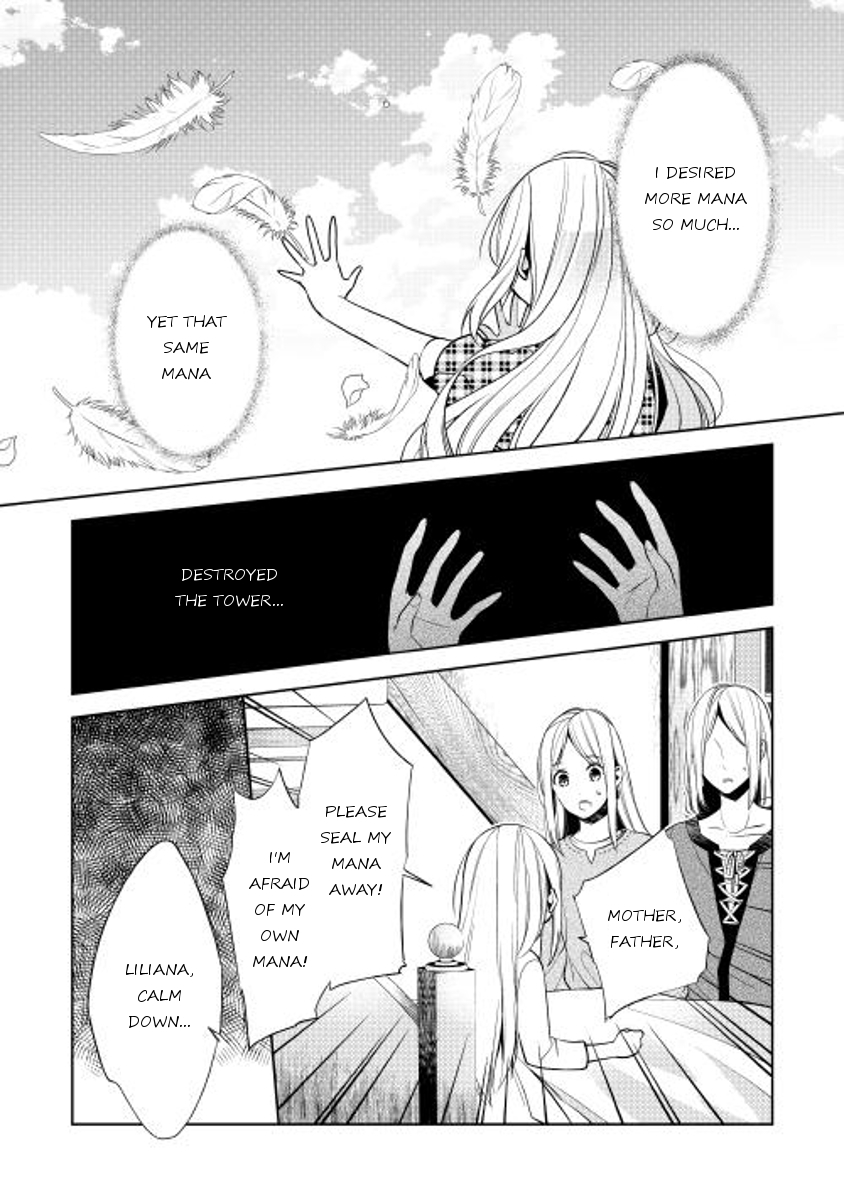 E? Heibon Desu yo?? Chapter 12 page 24 - Chapter 12