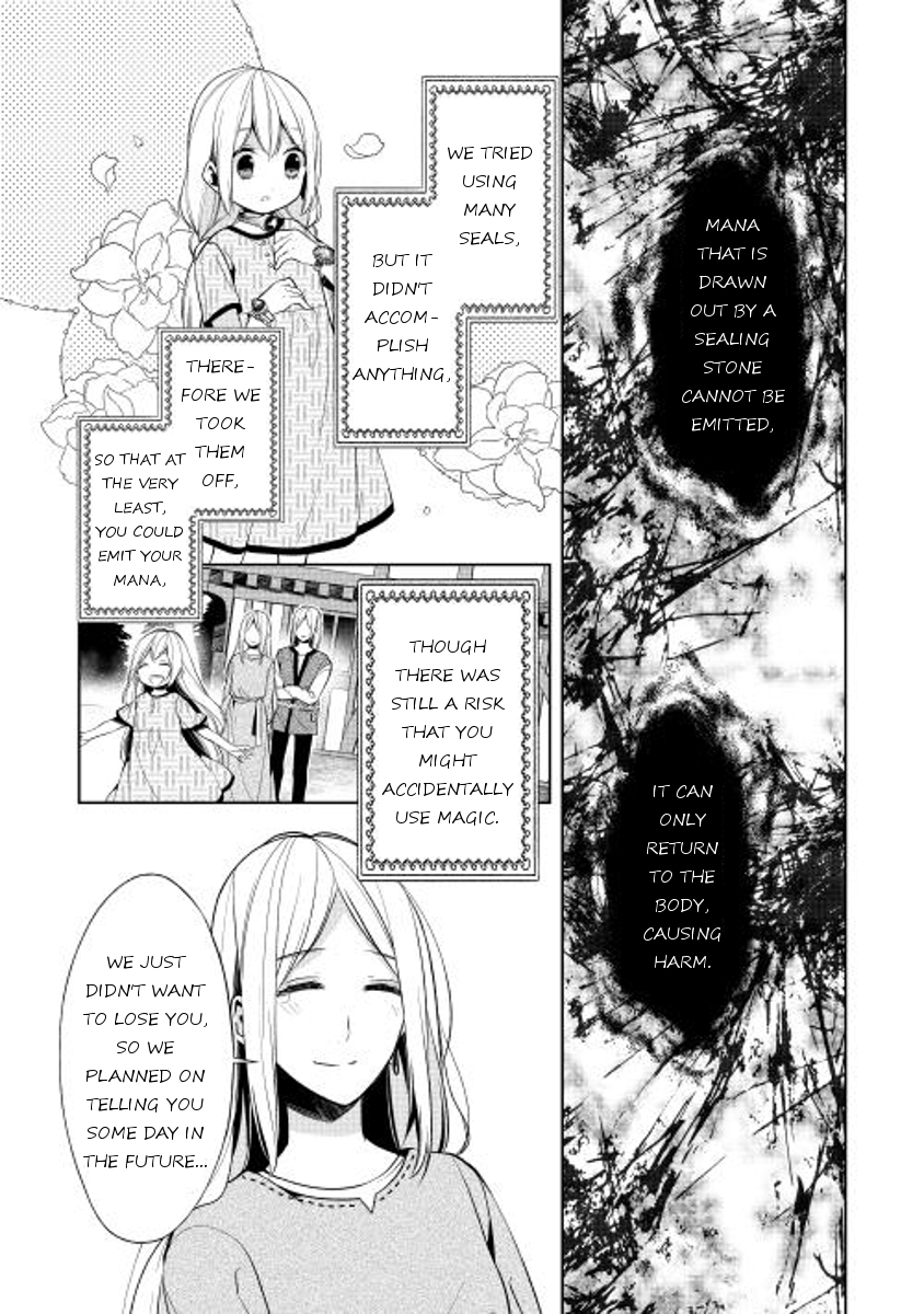 E? Heibon Desu yo?? Chapter 12 page 26 - Chapter 12