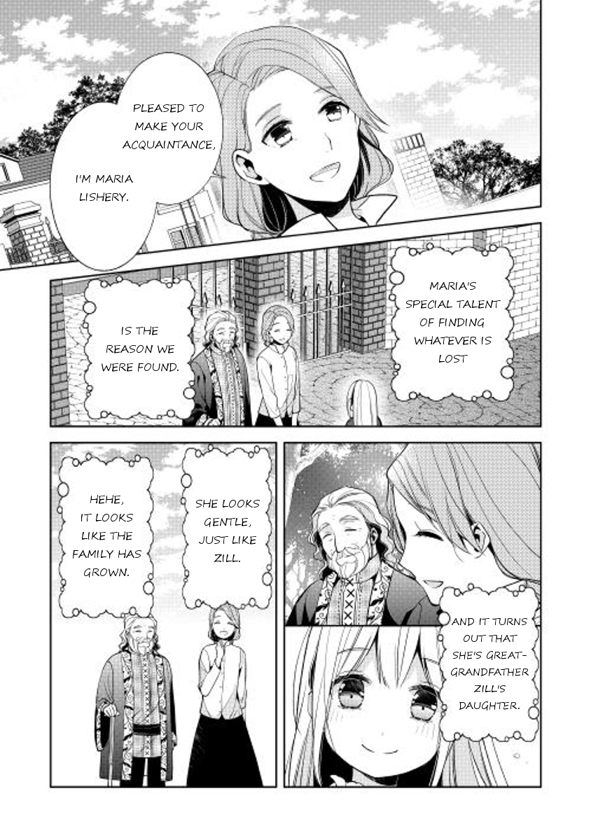 E? Heibon Desu yo?? Chapter 12 page 30 - Chapter 12