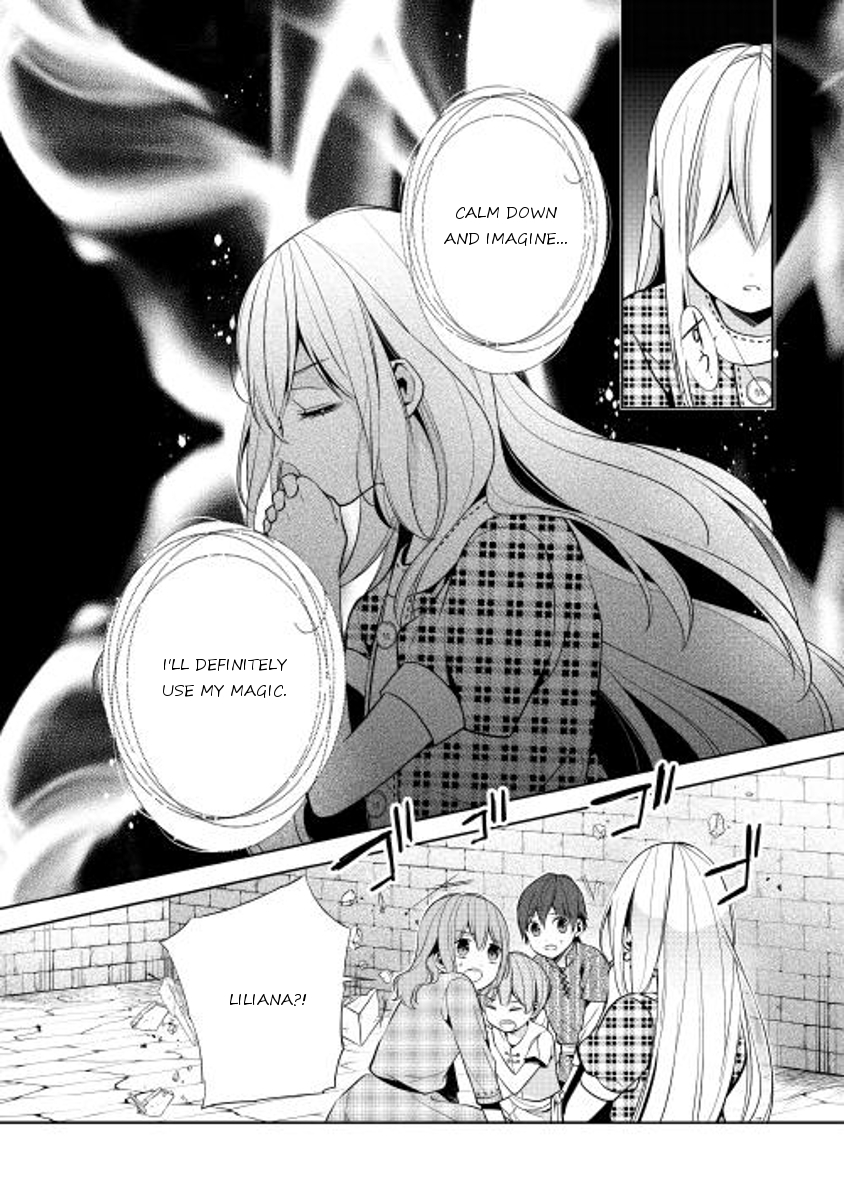 E? Heibon Desu yo?? Chapter 12 page 7 - Chapter 12