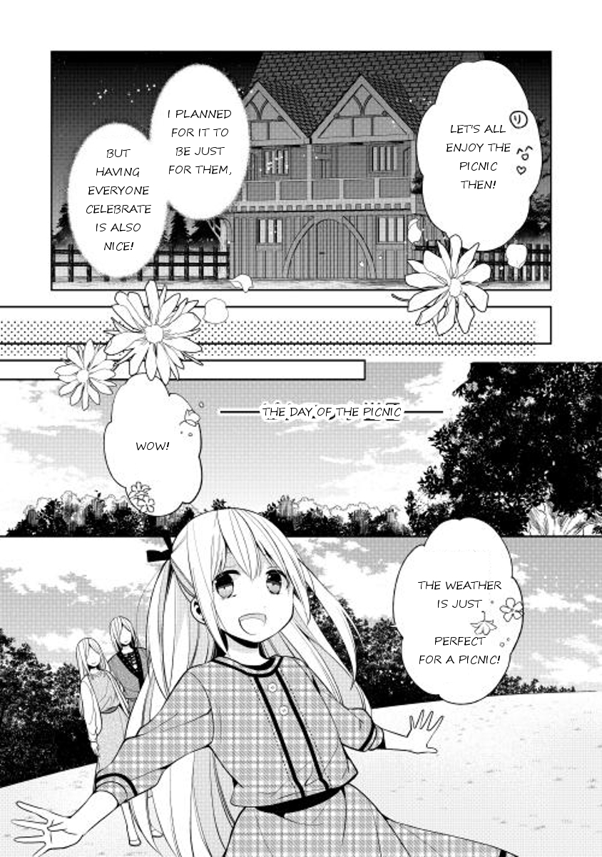 E? Heibon Desu yo?? Chapter 13 page 13 - Chapter 13