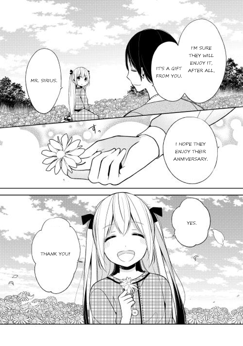 E? Heibon Desu yo?? Chapter 13 page 17 - Chapter 13