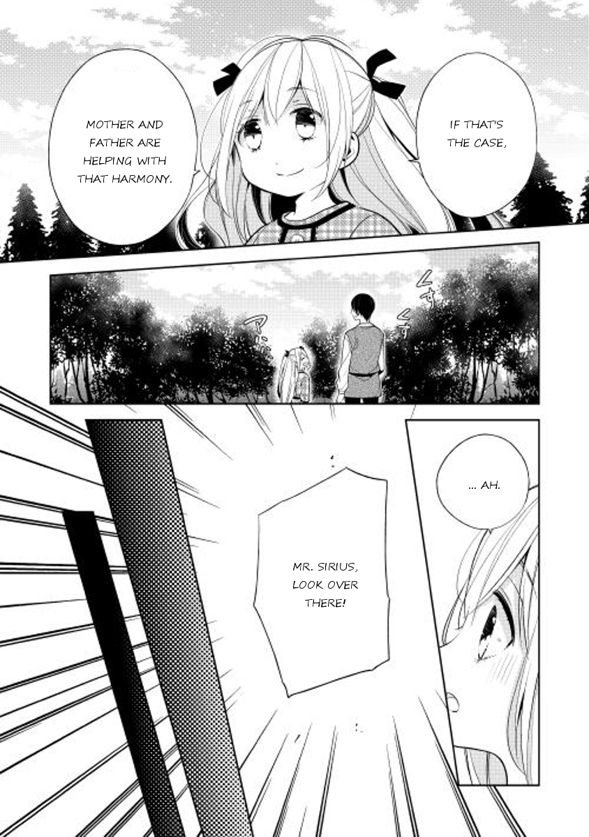 E? Heibon Desu yo?? Chapter 13 page 20 - Chapter 13