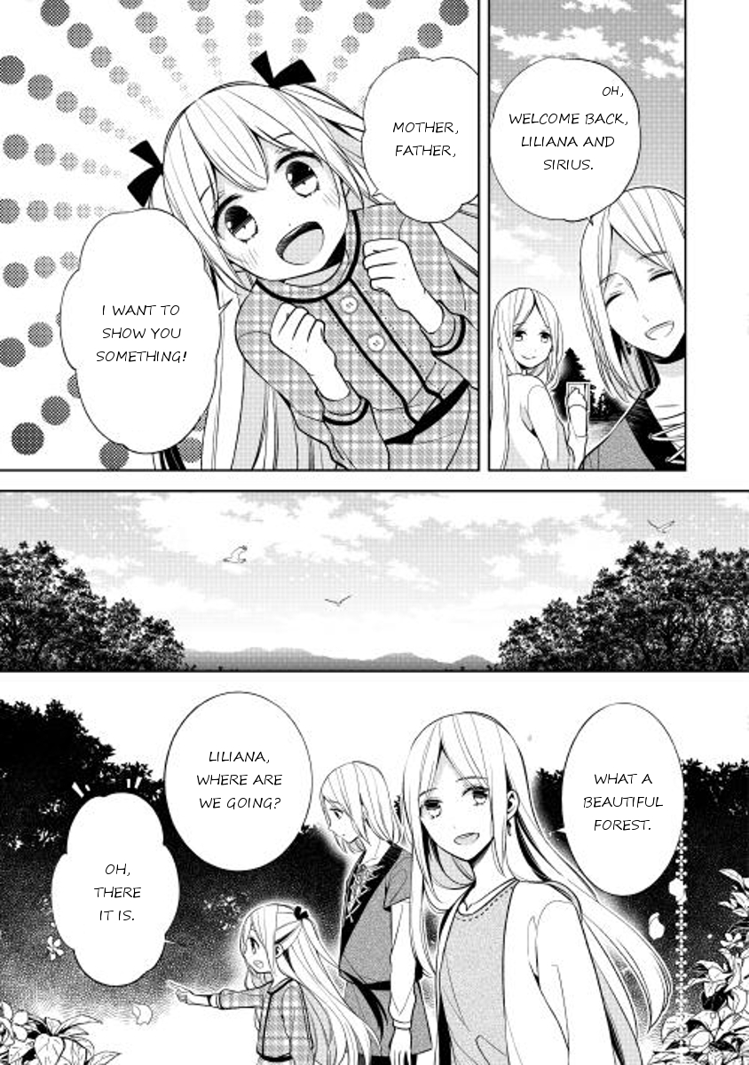 E? Heibon Desu yo?? Chapter 13 page 21 - Chapter 13
