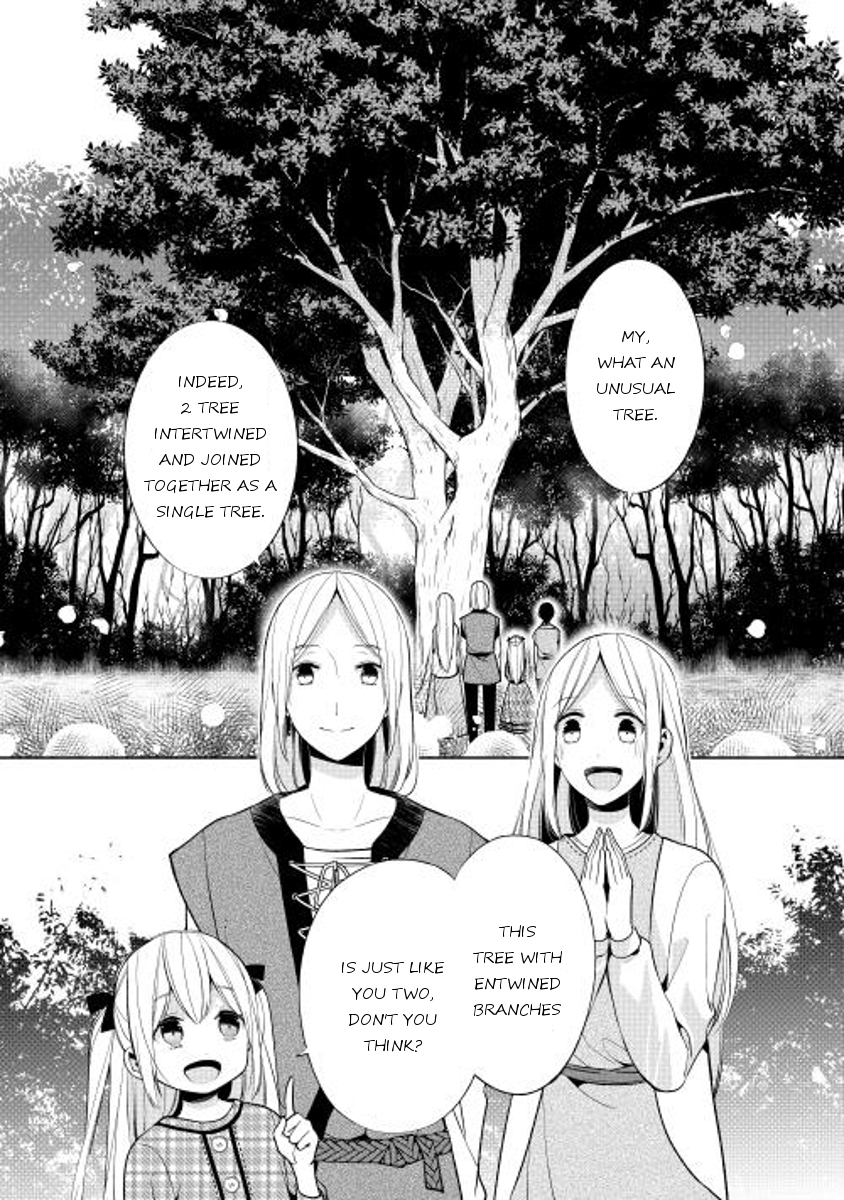 E? Heibon Desu yo?? Chapter 13 page 22 - Chapter 13