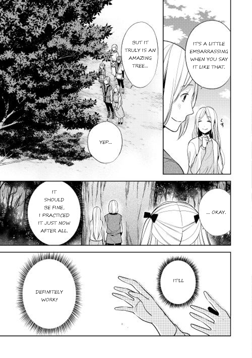 E? Heibon Desu yo?? Chapter 13 page 23 - Chapter 13