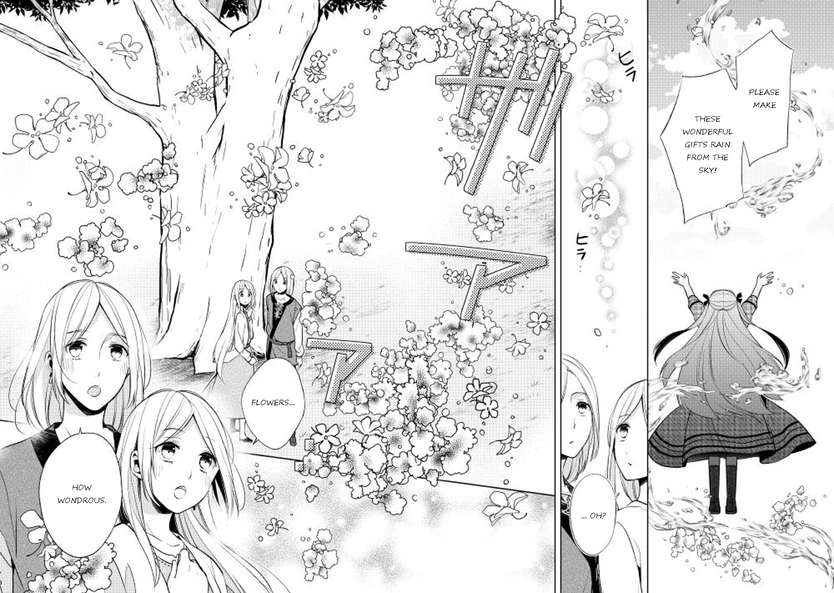 E? Heibon Desu yo?? Chapter 13 page 24 - Chapter 13