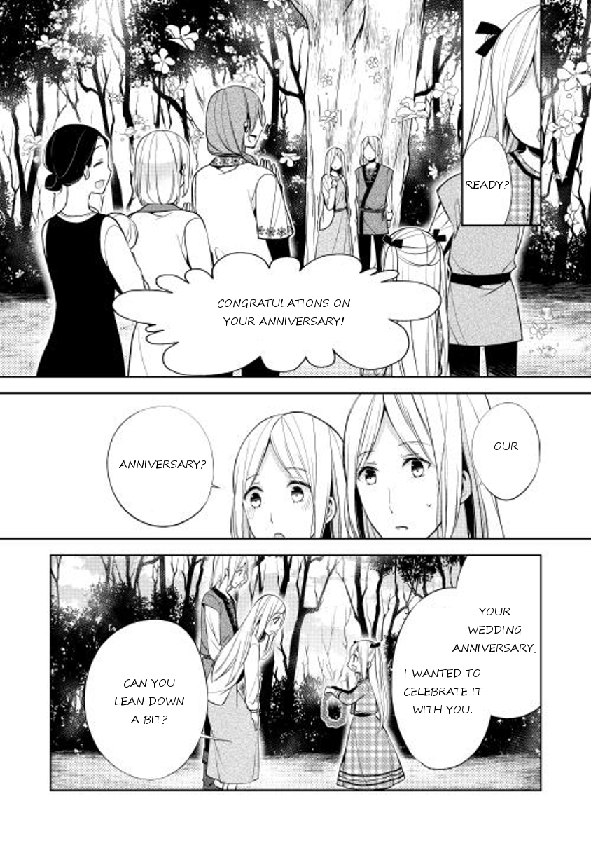 E? Heibon Desu yo?? Chapter 13 page 25 - Chapter 13