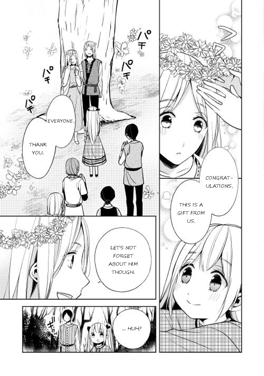 E? Heibon Desu yo?? Chapter 13 page 26 - Chapter 13