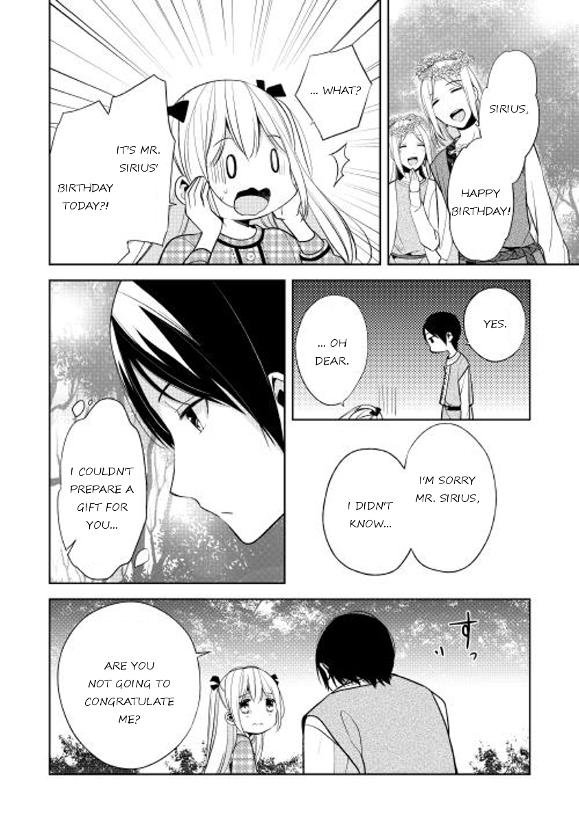 E? Heibon Desu yo?? Chapter 13 page 27 - Chapter 13