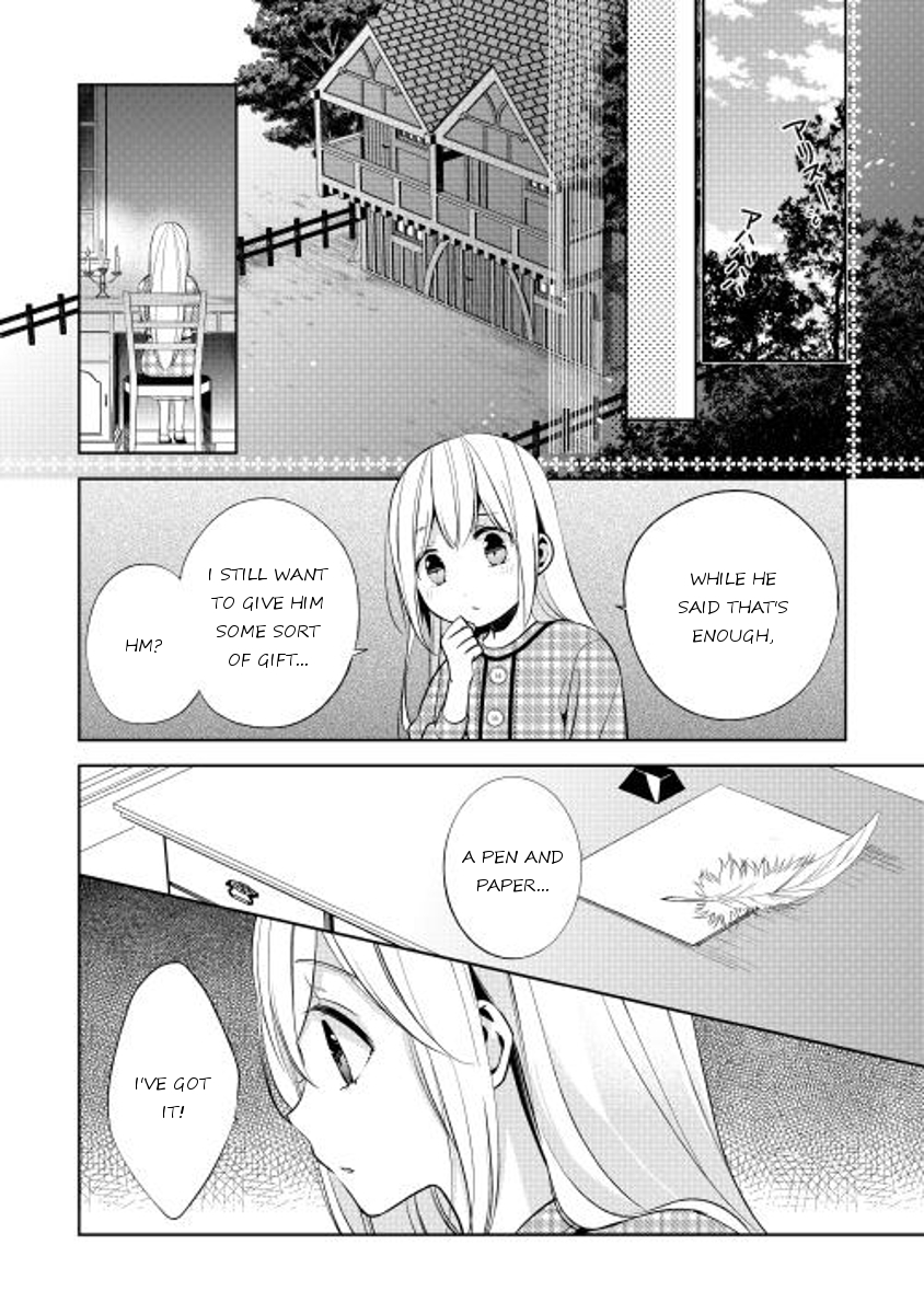 E? Heibon Desu yo?? Chapter 13 page 29 - Chapter 13