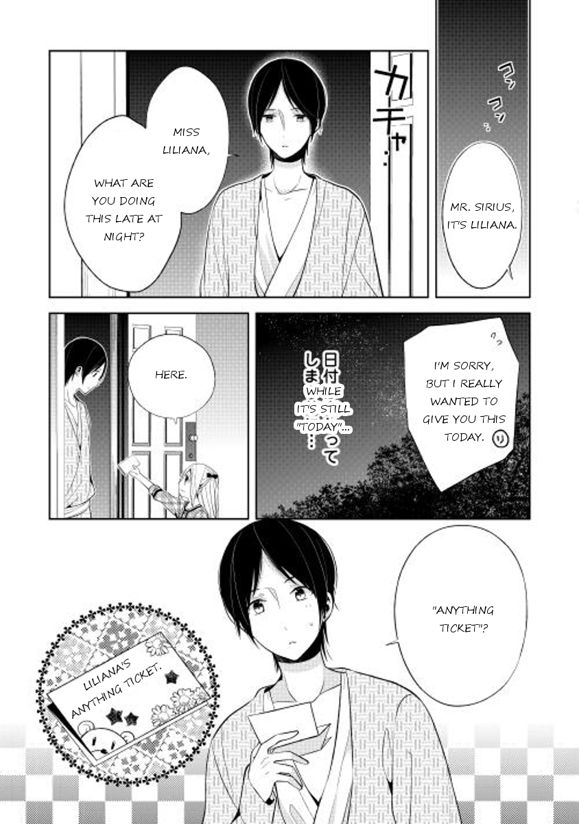 E? Heibon Desu yo?? Chapter 13 page 30 - Chapter 13
